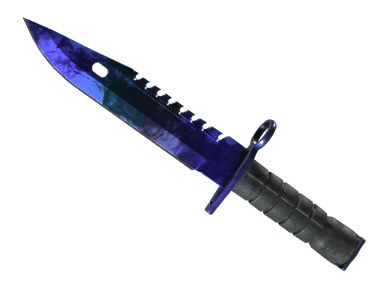 Baioneta M9 ★ | Doppler (Nova de Fábrica)