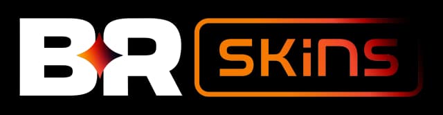 Logo BR Skins